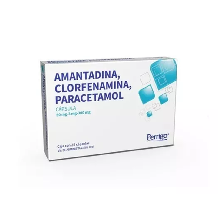 Antigripales